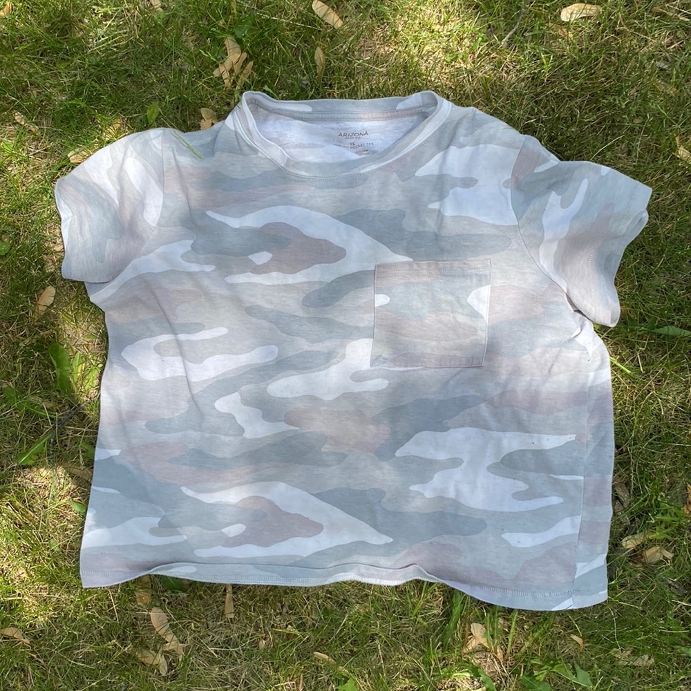 Arizona jean CO shirt